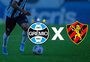 Grêmio x Sport: onde assistir, escalações e como chegam os times