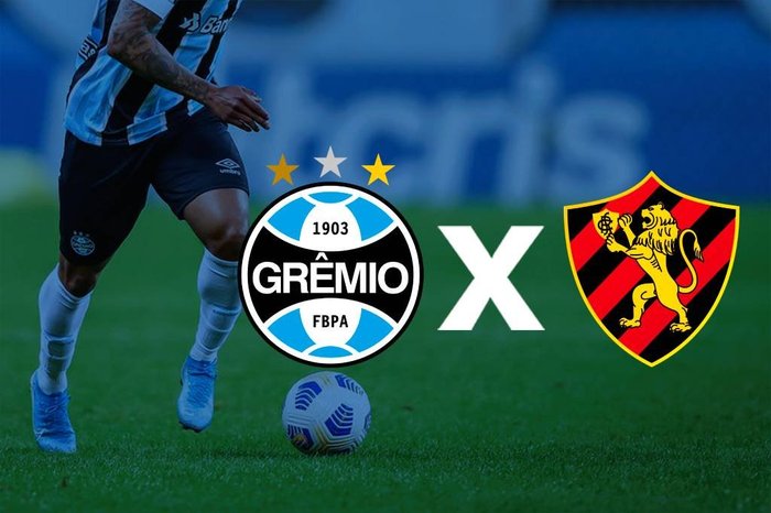 Guia da Partida: Confira todas as informações de Grêmio x Sport
