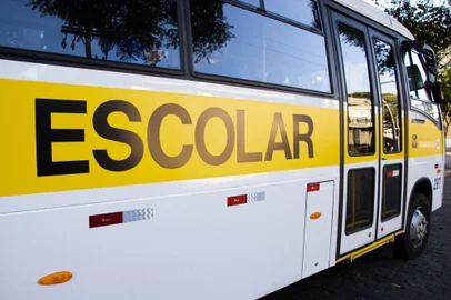 Famílias que não atualizaram dados do transporte escolar devem realizar nova solicitação em Caxias do Sul<!-- NICAID(15348433) -->