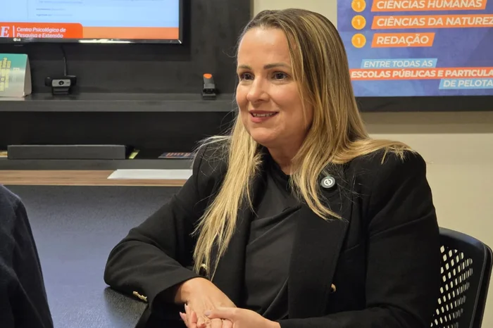 Douglas Dutra / Grupo RBS