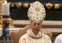 Quem é Dominique Mamberti, cardeal que anunciou o novo papa