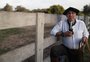 "Um gaúcho sem cavalo é meio gaúcho": conheça o patrono do Acampamento Farroupilha de Porto Alegre