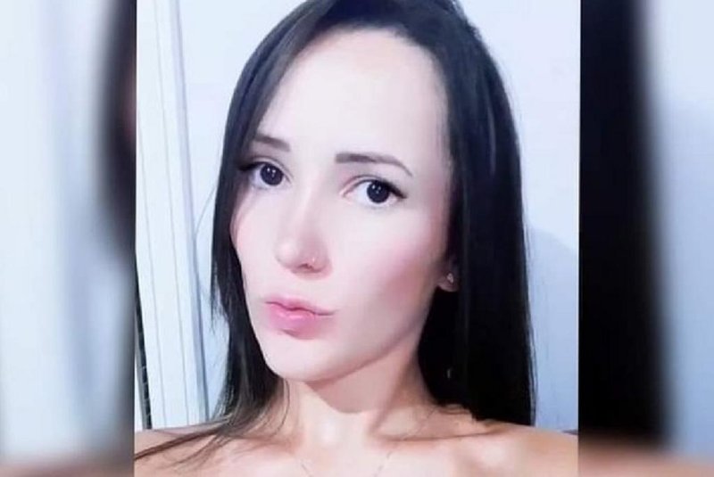 Daniela dos Santos Camargo está desaparecida desde o dia 4 de agosto em Serrafina Correa<!-- NICAID(14864154) -->