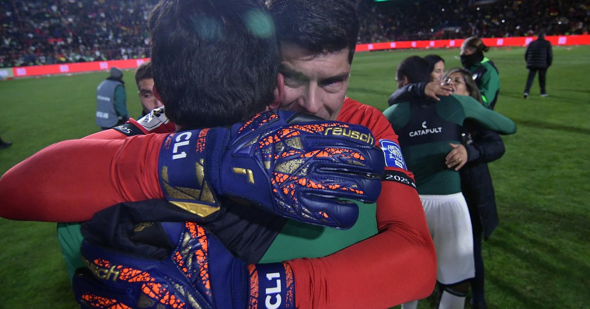 Entenda como funciona a repescagem para a Copa do Mundo de 2026 | GZH