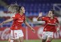 Quanto o Inter pode ganhar se chegar à final da Libertadores Feminina