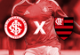 Inter x Flamengo: horário, onde assistir ao vivo e escalações pelo Brasileirão