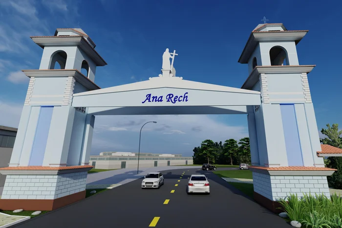 Araz Incorporadora / Reprodução