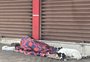 Cresce o número de pessoas em situação de rua em Passo Fundo