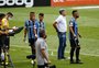 O que está em jogo para o Grêmio após a ameaça de Renato