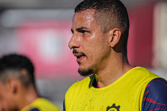 Vitor Soccol / SER Caxias,Divulgação