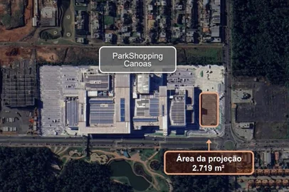 Dona de shopping na Região Metropolitana vende terreno de 2,7 mil m²<!-- NICAID(16324877) -->