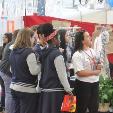 Depois de três anos, Feira do Jovem Aprendiz retorna à Caxias do Sul com experiência imersiva <!-- NICAID(15600945) -->