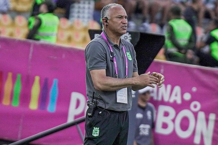 Atlético Nacional / Divulgação