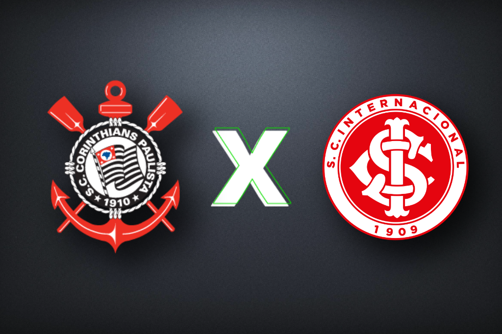 Corinthians x Inter ao vivo na Jornada Digital da Ga&uacute;cha; acompanhe