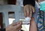 Seis capitais começam a vacinar crianças a partir de três anos contra a covid nesta segunda-feira