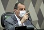 Apologia a imunidade de rebanho é um dos maiores crimes cometidos no Brasil, afirma presidente da CPI da Covid