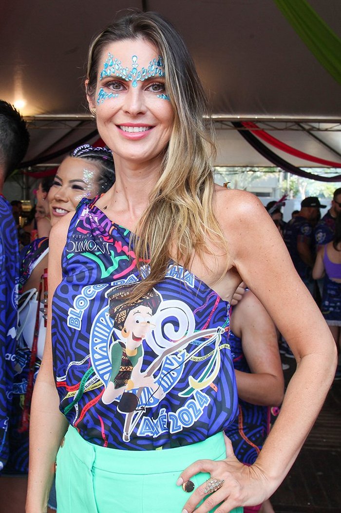 Tatieli Sperry / Divulgação