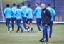 Grêmio busca novo meia para o restante de 2025; confira o perfil procurado 
