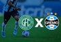 Guarani x Grêmio: onde assistir, escalações e como chegam os times