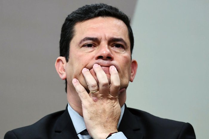 EVARISTO SA / AFP EVARISTO SA / AFP