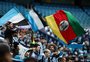 Como foi o reencontro dos torcedores com a Arena do Grêmio após 134 dias