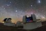 Astrônomos descobrem dois planetas fora do Sistema Solar que podem abrigar vida