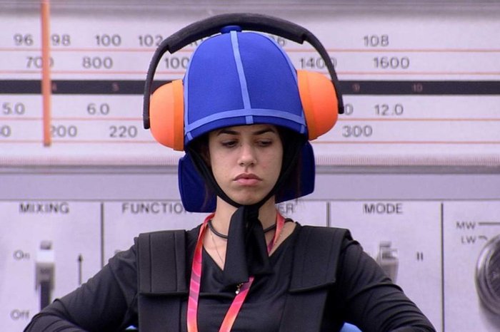 Reprodução / Gshow