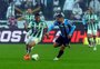 Grêmio é o time que menos desarma e que menos chuta a gol no Brasileirão; veja os números