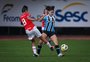 FPF divulga tabela detalhada da Copa SP de futebol feminino; Grêmio e Inter vão disputar