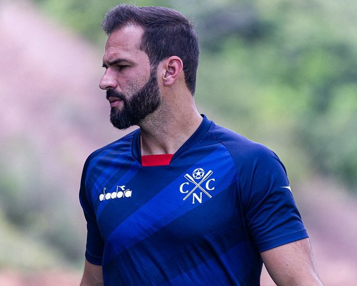 Gabriel França / CNC