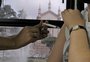 Caxias do Sul concentra vacinação em dois dias da semana para não haver desperdício de doses