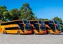 Empresa de Belo Horizonte adquire seus primeiros ônibus Geração 8 da Marcopolo 