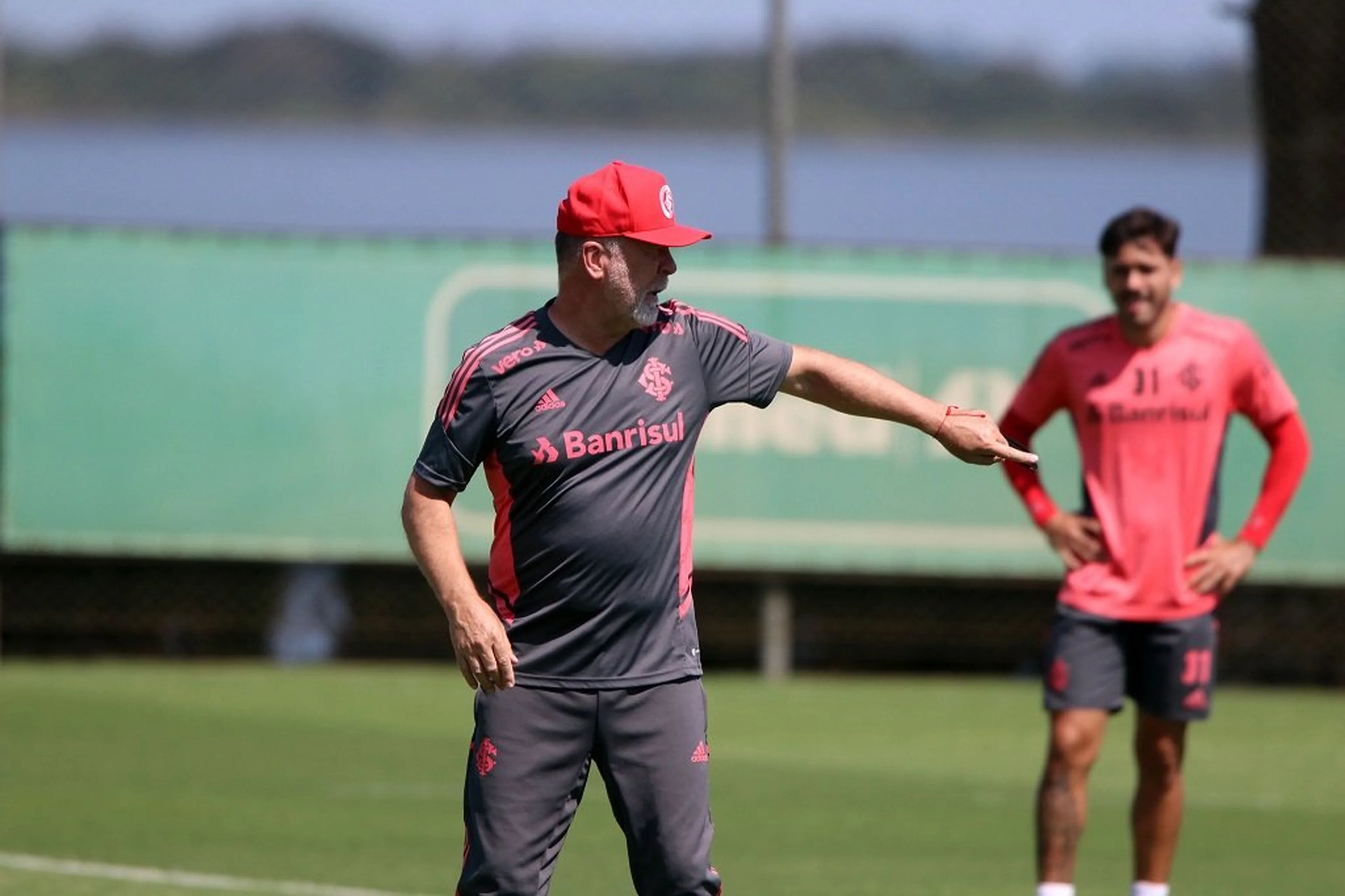 Ricardo Duarte/Inter/Divulgação