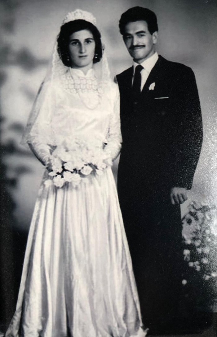 Acervo de família / divulgação