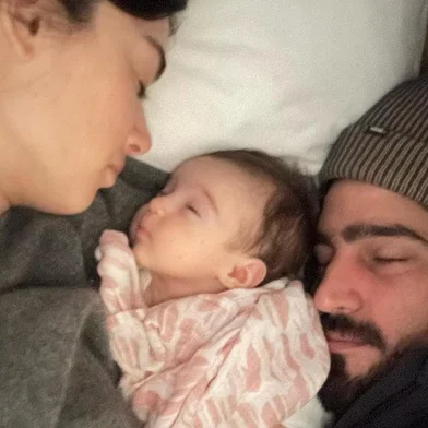 Thaila Ayala desabafa sobre internação e cirurgia da filha: "10 dias mais longos da história"<!-- NICAID(15479229) -->