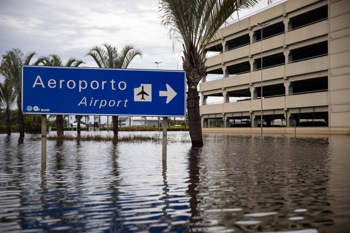 Camila Hermes / Agencia RBS