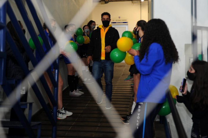 Marcelo Casagrande / Agencia RBS