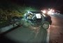 Ex-vereador de Capão Bonito do Sul morre em colisão frontal na BR-285
