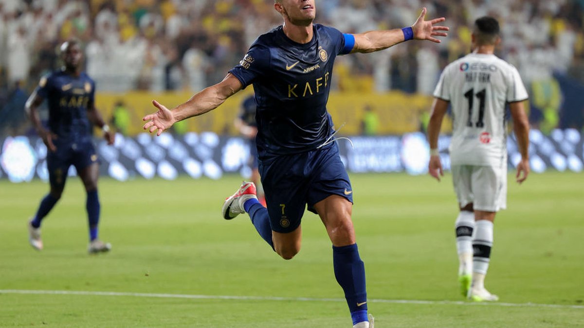 Al-Nassr x Al Akhdoud: onde assistir, horário e escalações do jogo do ...