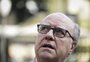 Schirmer é afastado do MDB por participar da campanha de Zucco