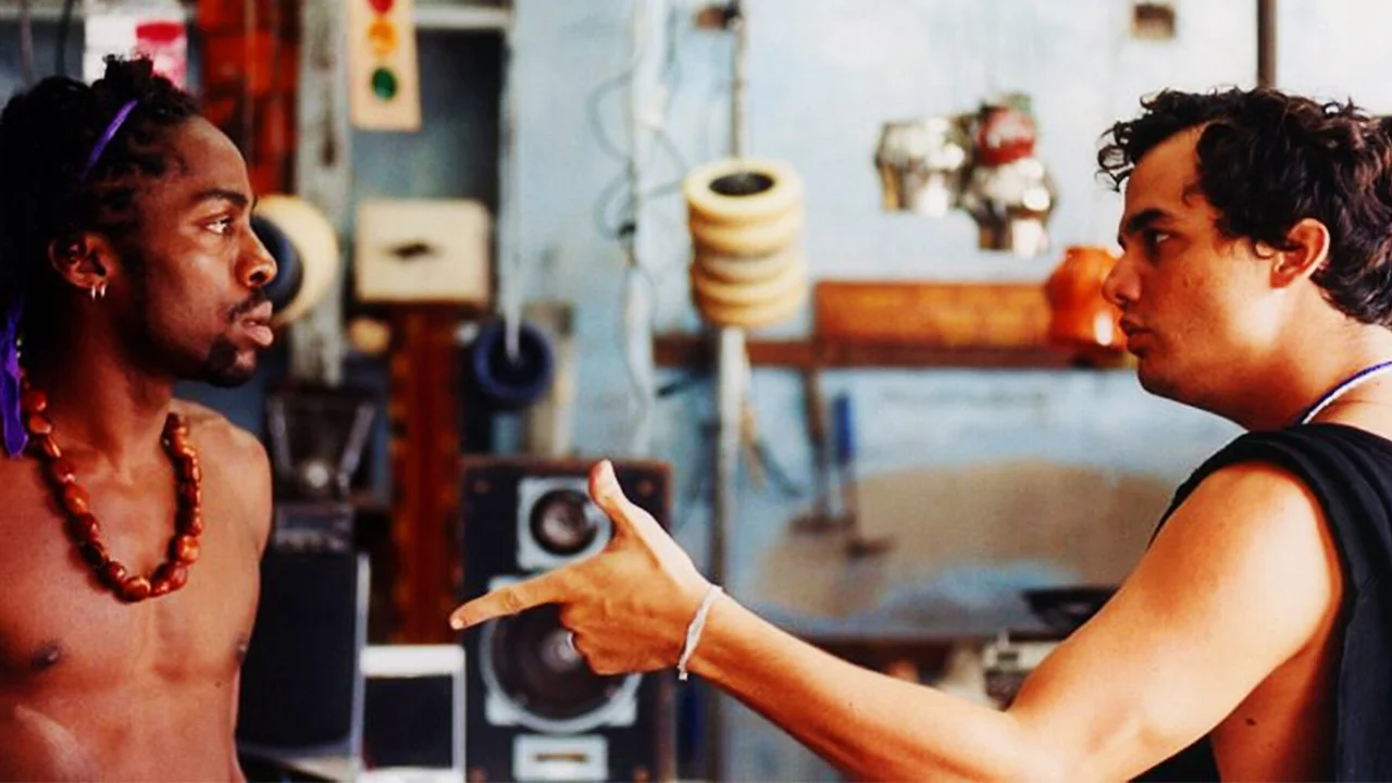 Reprodução/Netflix