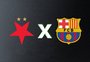 Slavia Praga x Barcelona hoje: onde assistir ao vivo, horário e escalações pela Champions League