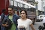 2 Coelhos (2012), filme com Fernando Alves Pinto e Alessandra Negrini<!-- NICAID(15459656) -->