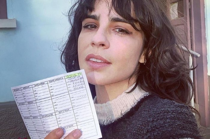 Reprodução/Instagram / Reprodução