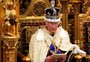 Coroação do rei Charles III custou R$ 528 milhões aos contribuintes do Reino Unido