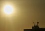 Semana no RS será marcada pela diminuição no calor; temperaturas voltam a subir no final de semana
