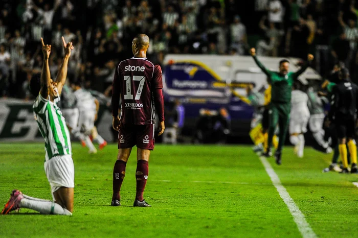 Neimar De Cesero / Agencia RBS