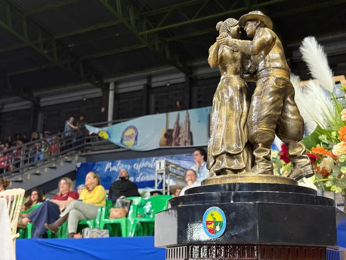 Bianca Mallmann / Agência RBS