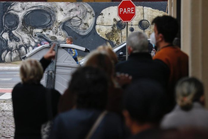 Lauro Alves / Agencia RBS