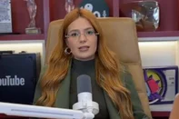 Viih Tube anunciou, na terça-feira (6), saída das redes sociais e novo curso.<!-- NICAID(16381985) -->